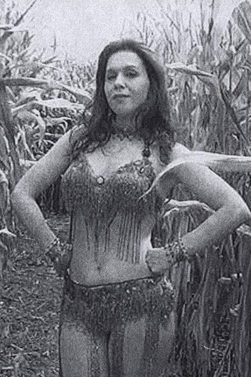 The Cornstarch Gizmo (2008) poster