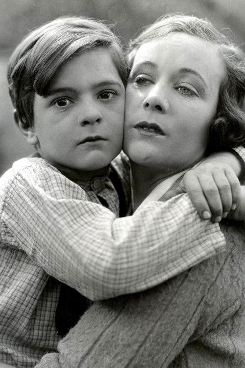 Judgement Of The Hills (1927) poster