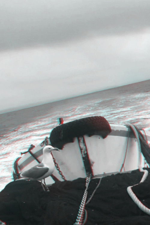 Portuguese Sea (2018) poster