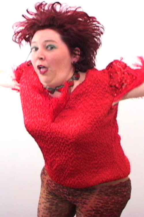 That's Right Diana Barry, You Needed Me (2009) poster