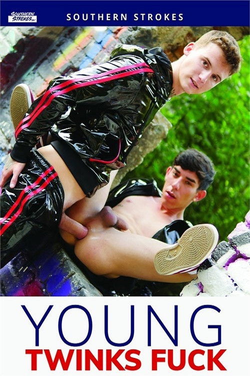 Young Twinks Fuck (2020) poster
