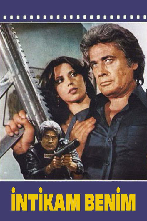 Dead Man Down (1983) poster