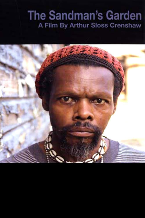 The Sandman's Garden (2005) poster