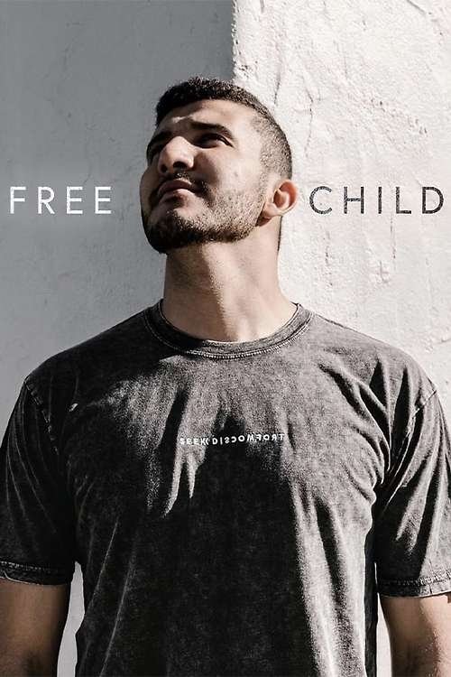 Free Child (2020) poster