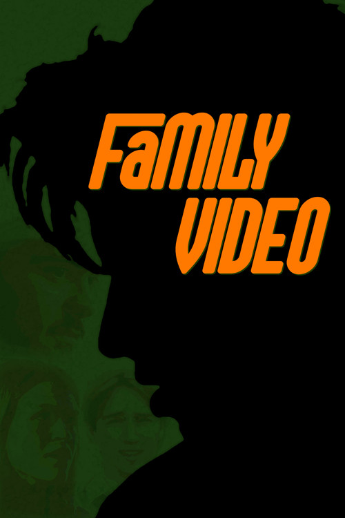 Family Video (2025) poster