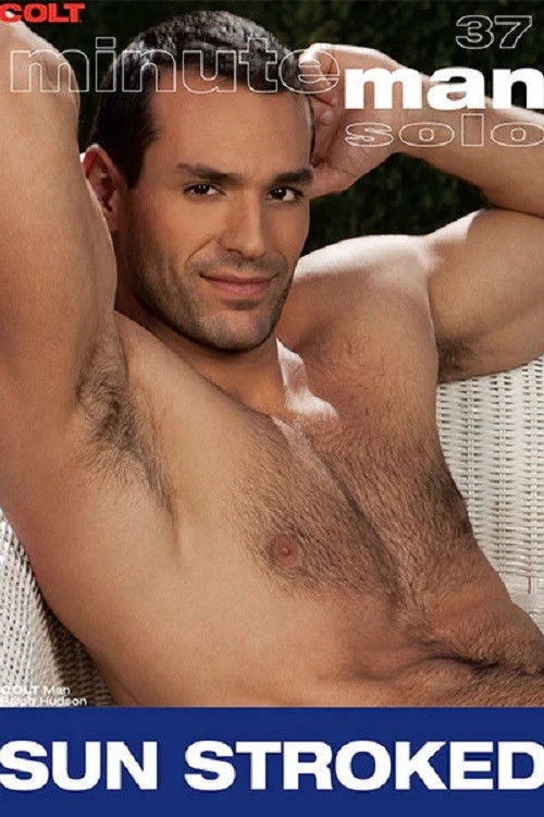 Minute Man Solo 37: Sun Stroked (2011) poster