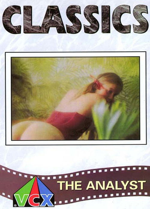 The Analyst (1975) poster