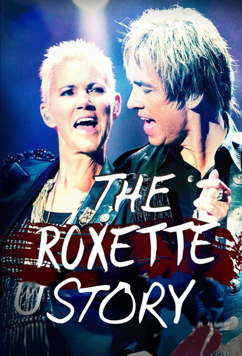 Listen to your heart - Die Roxette-Story (2021) poster