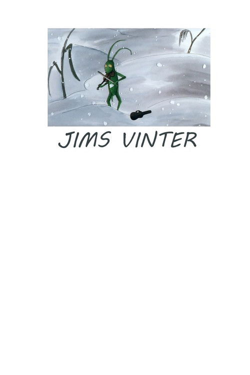 Jim's Winter (2003) poster