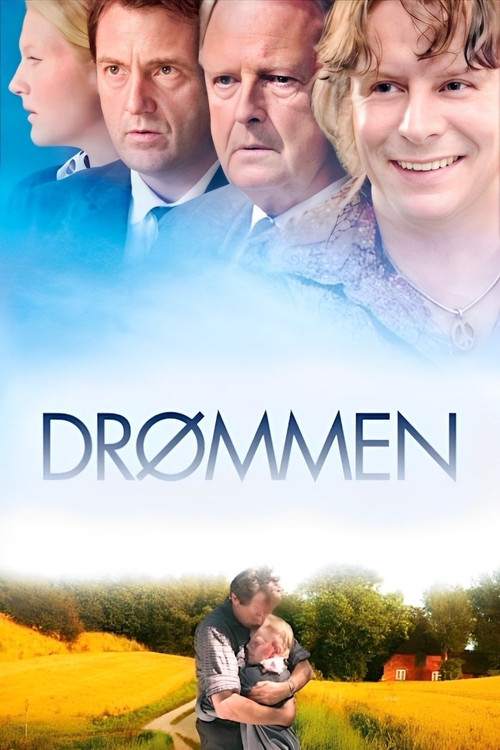 Drømmen (2006) poster