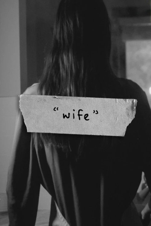 MUSH: Wife (2025) poster