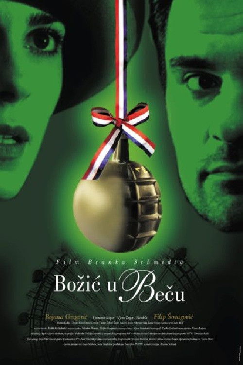 Christmas in Vienna (1997) poster
