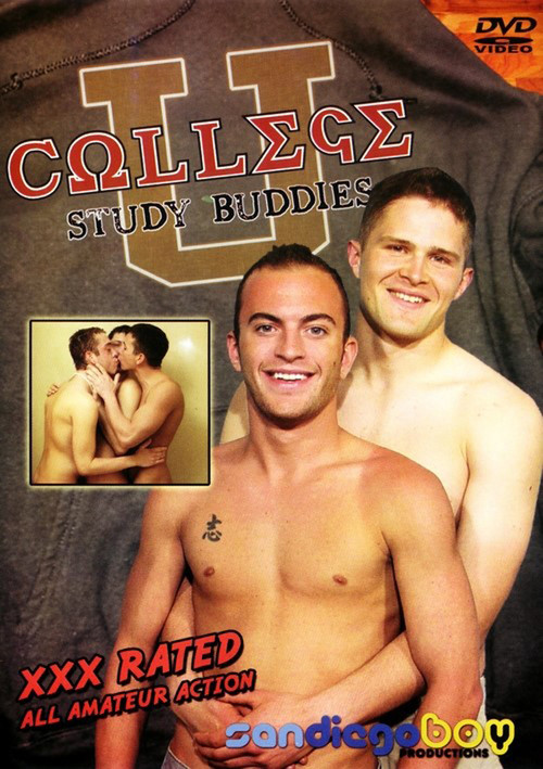 College Study Buddies (2005) poster
