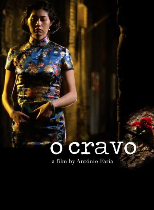 O Cravo (2017) poster