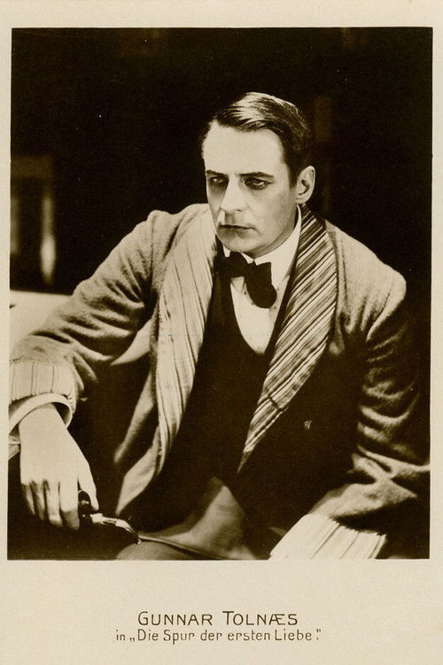 Livets Gøglespil (1917) poster