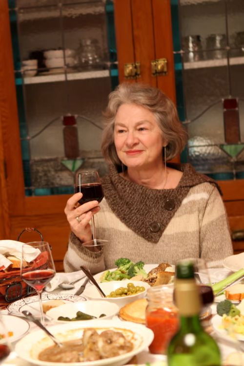 Maternel (2014) poster