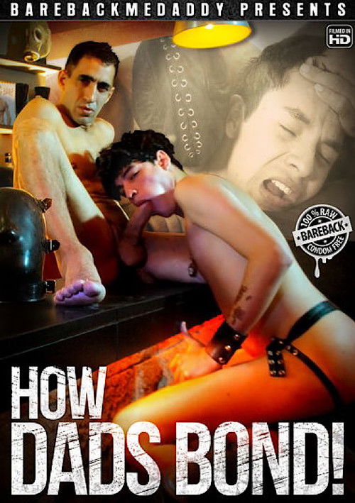 How Dads Bond! (2017) poster