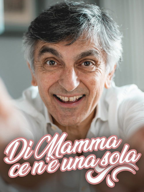 Di mamma ce n’è una sola (2019) poster