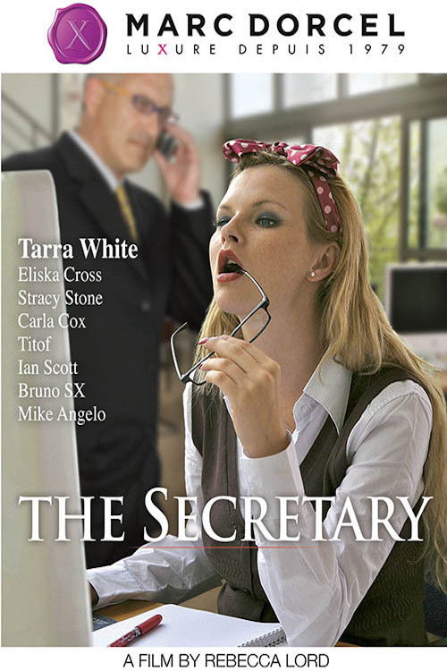 The Secretary (2010) poster