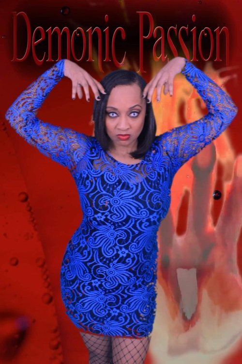 Demonic Passion (2020) poster