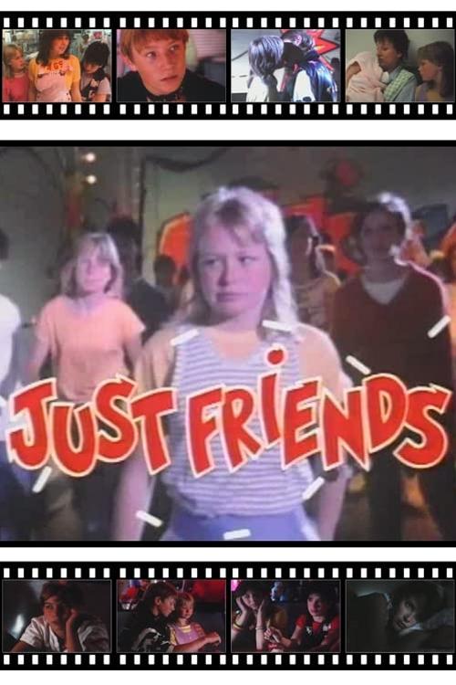 Winners: Just Friends (1985) poster