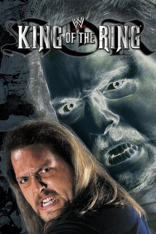 WWE King of the Ring 1999 (1999) poster
