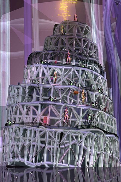 Country Ball 1989–2012 (2012) poster