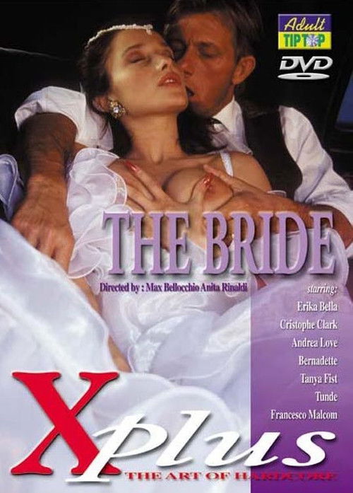 The Bride (1996) poster