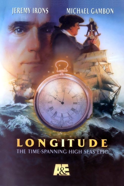 Longitude (2000) poster