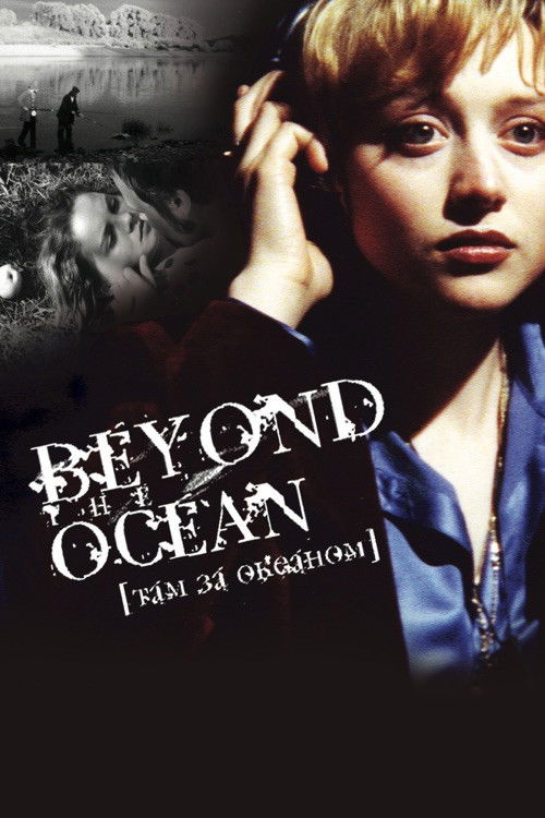Beyond the Ocean (2000) poster