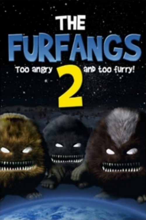The Furfangs 2 (2011) poster
