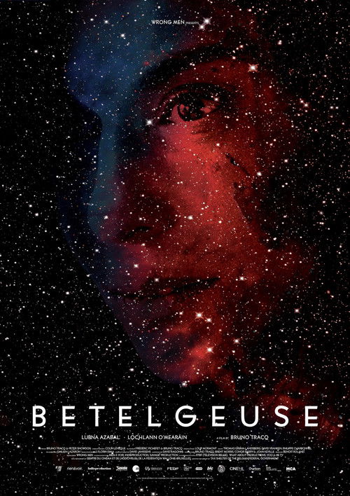 Betelgeuse (2016) poster