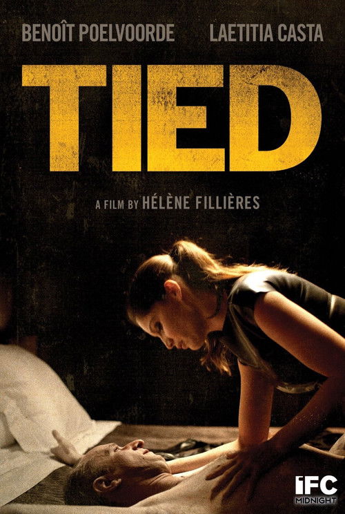 Tied (2013) poster