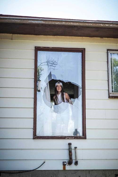 Cœur de pastel (2019) poster