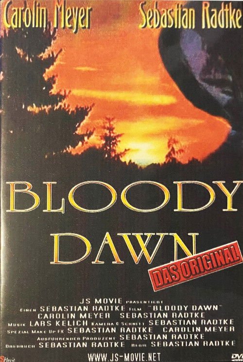 Bloody Dawn (2002) poster