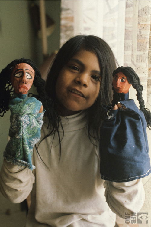 Mount Currie Summer Camp (1975) poster