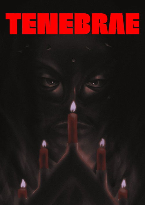 Tenebrae (2025) poster