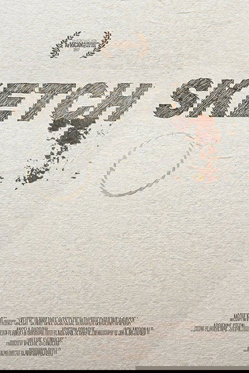 Sketch (2017) poster