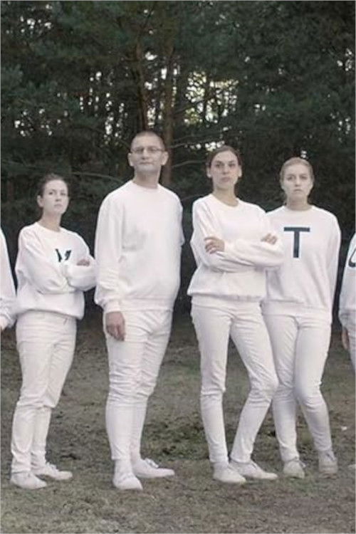 Last Year in Utopia (2019) poster