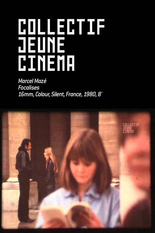 Focalises (1980) poster