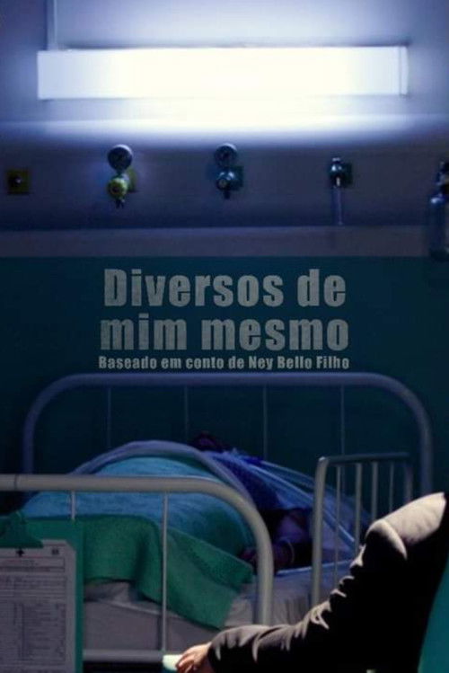 Diversos de Mim Mesmo poster
