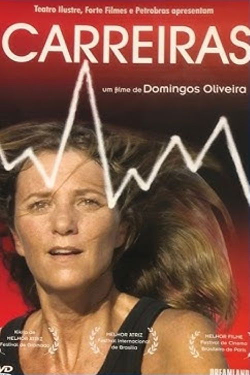 Carreiras (2005) poster