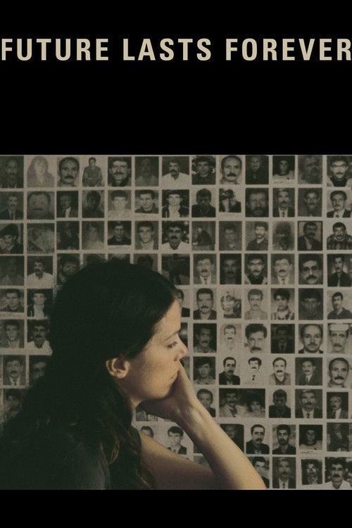 Gelecek Uzun Sürer (2011) poster