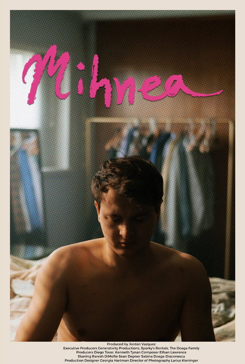 Mihnea (2026) poster