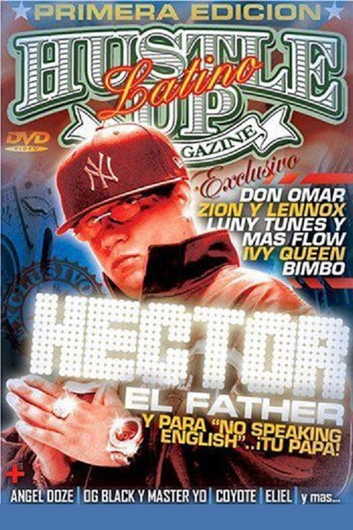 Hustle Up Latino (2006) poster