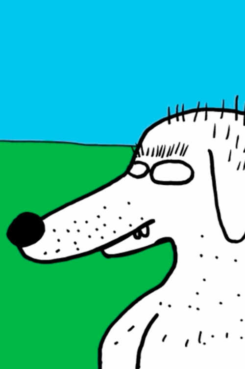 Hello There! (2012) poster