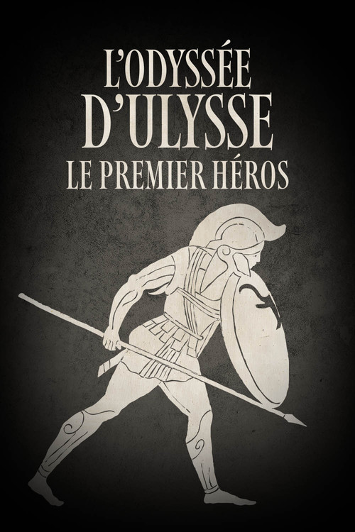 L’Odyssée d’Ulysse, le premier héros (2026) poster