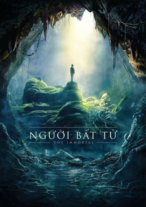 Người Bất Tử (2018) poster
