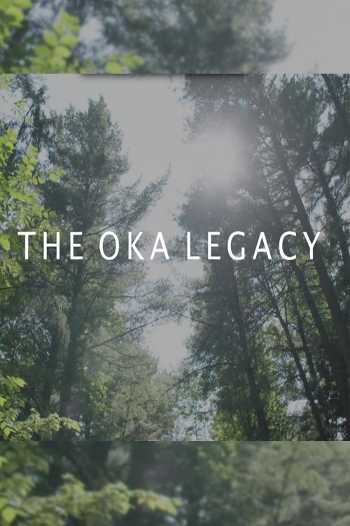 The Oka Legacy (2015) poster