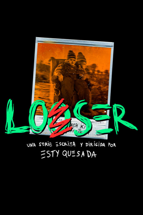 Looser (2018) poster